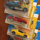 Illustration for article titled Enormous Die-Cast Collection - Box 46 - Hot For Wheels